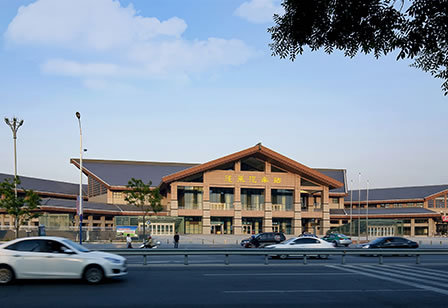 安顺市建筑设计的测试内容