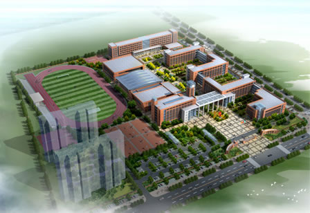 安顺市建筑设计的测试内容