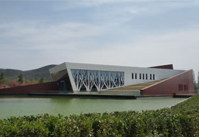 安顺市建筑设计的测试内容