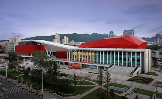 安顺市通知公告的测试信息，内容可以在后台发布编辑删除